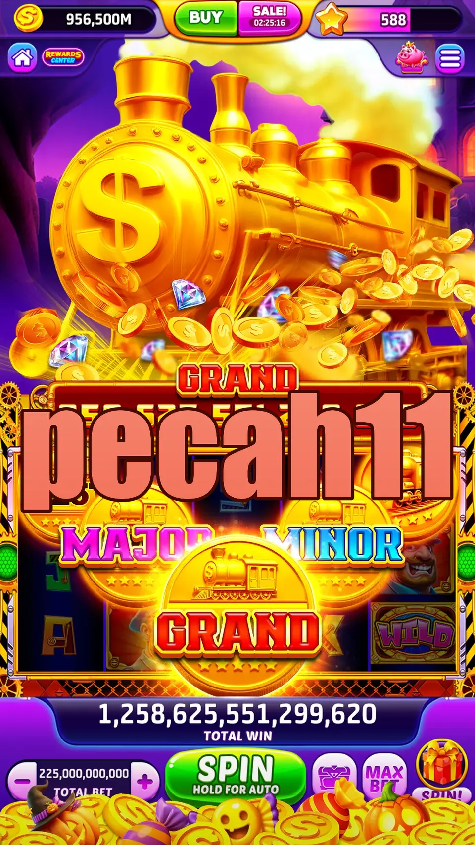 pecah11 Unduh