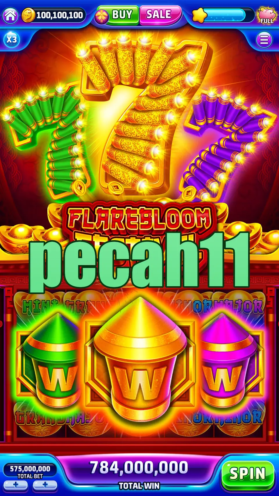 pecah11 Preview - Resmi Unduh